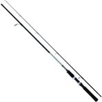 Daiwa Sweepfire 240CM 20-40GR Olta Kamışı (SW24BF) - Siyah