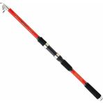 Daiwa Sweepfire Mini 2.10 m 15-30 gr Teleskopik Spin Olta Kamışı