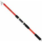 Daiwa Sweepfire Mini Teleskopik Olta Kamışı - 2