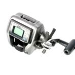 Daiwa TANASENSOR-S 250DX 1+1 BB Olta Makinesi