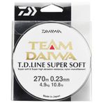 Daiwa Team Ss 0.18 mm 270 mt Misina