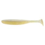 Daiwa Tournament D''Fin 10,2Cm 5Gr Silikon Yem Renk : Smoke Shad