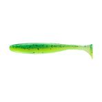 Daiwa Tournament D''Fin 12,5Cm 10Gr Silikon Yem Renk : Chartreuse Tiger