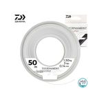 Daiwa Tournament Fc Şok Lider Misina 0.14mm 1.30kg 3lbs 50mt Standart