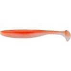 Daiwa Tournament Ls D Fin 7.6cm Silikon Yem - Orange Sunrise