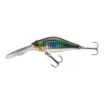 Daiwa Tournament Mega Scouter 6,8Cm 14Gr Maket Yem Renk : Kibinago