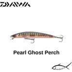 Daiwa Tournament Minnow Suspending 12CM 14,5gr Maket Yem - Pearl Ghost Perch