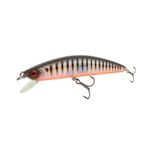 Daiwa Tournament Minnow Suspending 9.5cm, 9.5gr Maket Yem - Aurora Zebra
