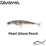 Daiwa Tournament Minnow Suspending 9.5cm, 9.5gr Maket Yem - Pearl Ghost Perch