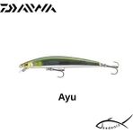Daiwa Tournament Minnow Suspending 9,5cm 9,5gr Maket Yem Ayu