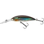 Daiwa Tournament Spike 5,3cm 5,3gr Maket Yem Renk : Kibinago - 1