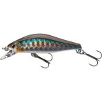 Daiwa Tournament Wise Minnow 7cm 7,5gr Maket Yem Renk : Kibinago - 1
