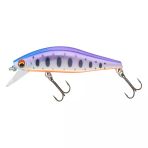 Daiwa Tournament Wise Minnow 7Cm 7,5Gr Maket Yem Renk : Purple Orange