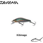 Daiwa Tournament Wise Minnow Floating 7cm, 7.5gr Maket Yem - Kibinago