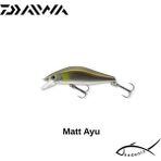 Daiwa Tournament Wise Minnow Floating 7cm, 7.5gr Maket Yem - Matt Ayu