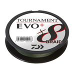 Daiwa Tournament X8 Braid EVO+ 0,08 mm 135 m DG