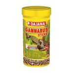 Dajana 100 ml 36 gr Gammarus Sticks Kaplumbağa Yemi