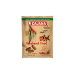 Dajana 80 ml 20 gr Tatil Yemi