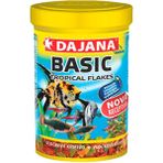 Dajana Basic Pul Balık Yemi 1000 Ml.