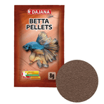 Dajana Betta Food 8 gr Balık Yemi