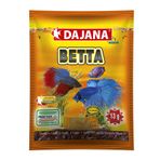 Dajana Betta Pellets Beta 8 gr Balık Yemi