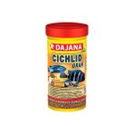 Dajana Cichlid Gran 250 ml 120 gr Balık Yemi