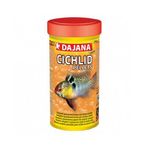 Dajana Cichlid Pellets Balık Yemi 250 Ml