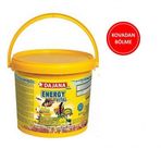 Dajana Energy Vital Flakes Pul Akvaryum Balık Yemi ( Kovadan Bölme ) 50 Gr