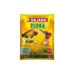 Dajana Flora Flakes 80 ml 10 gr Balık Yemi