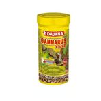 Dajana Gammarus Sticks 1000 ml 375 gr Kaplumbağa Yemi