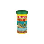Dajana Gammarus Sticks Kaplumbağa Yemi 1000 Ml 100 Gr