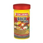 Dajana Gold Gran 100 ml 50 gr Balık Yemi