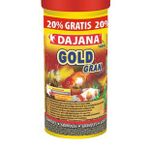 Dajana Gold Gran 250 ml+50 ml Promo 132 gr Balık Yemi