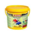 Dajana Granu Meat 100 gr Balık Yemi