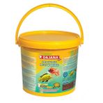 Dajana Granu Meat And Veggie Mix 10.000 ml 5000 gr Balık Yemi
