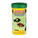 Dajana Granu Veggie Garlic 100 ml Balık Yemi