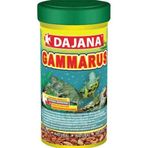 Dajana Kaplumbağa Yemi Gammarus 25 gr Balık Yemi