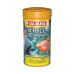Dajana Krill Flakes 100 ml 20 gr Balık Yemi