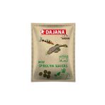 Dajana Mini Spirulina Wafers 80 ml 10 gr Balık Yemi