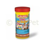 Dajana Mini Tropical Pellets 55 gr Balık Yemi