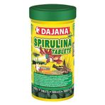 Dajana Spirulina Tablets 50 gr Balık Yemi