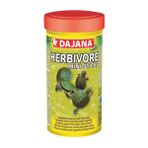Dajana Tortoise Herbivore Mini Stick 55 gr Balık Yemi