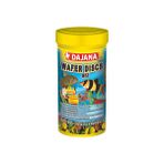 Dajana Wafer Discs Mix 250 ml 100 gr Balık Yemi