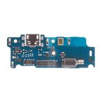 DAJIETOU Motorola Moto E4 XT1762 XT1772 ile uyumlu Şarj Bağlantı Noktası Kartı Yedek Motorola Moto E4 XT1762 XT1772 ile Uyumlu