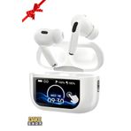 Dakeshop Air Pro 2 Anc Dokunmatik Ekranlı Bluetooth Kulaklık İos Android Tüm Telefonlara Uyumlu Kulaklık
