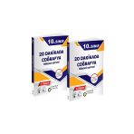 Dakika Yayınları 10. SINIF 20 DAKİKADA COĞRAFYA ÖĞRENCİ DEFTERİ 1.DÖNEM VE 2.DÖNEM