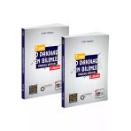Dakika Yayınları 20 DAKİKADA 7. SINIF TÜRKÇE ÖĞRENCİ DEFTERİ 1.DÖNEM VE 2.DÖNEM