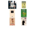 Dakikalar İçinde Atatürk Ve Dünyası - Askeri Siyasi Ve Özel Hayatı + 5 Kitap Daha (Set)