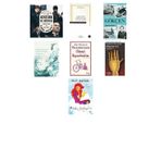 Dakikalar İçinde Atatürk Ve Dünyası - Askeri Siyasi Ve Özel Hayatı + 6 Kitap Daha (Set)