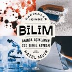 Dakikalar İçinde Bilim Kronik Kitap